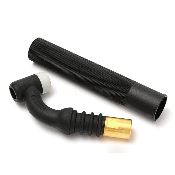 250a wp-26f sr-26f tig welding torch black flexible head body nozzle gas cooled torch 26 series welding accessories
250a wp-26f sr-26f tig welding torch black flexible head body nozzle gas cooled torch 26 series welding accessories