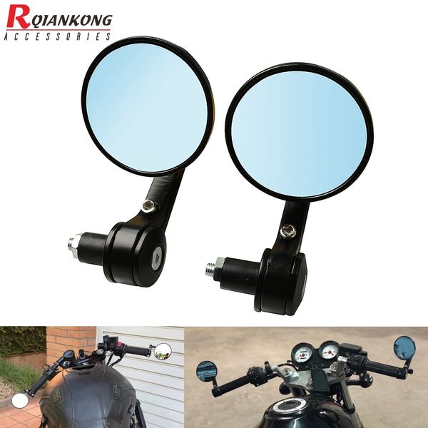 universal motorcycle mirror round handle bar end rearview side mirrors for yamaha yzf r1 r3 r6 r25 t-max500 tmax530 mt09 xsr900
universal motorcycle mirror round handle bar end rearview side mirrors for yamaha yzf r1 r3 r6 r25 t-max500 tmax530 mt09 xsr900