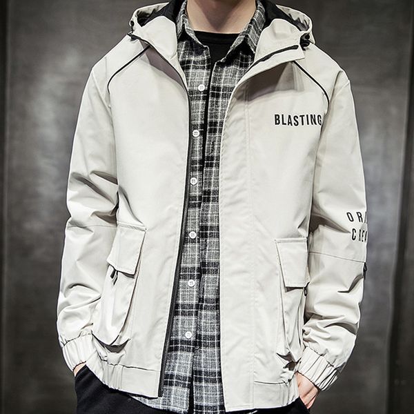 jacket men's autumn bomber jacket casual solid hoodie zipper plus size male sweatshirts coat jaqueta chaqueta hombre, Black;brown
jacket men's autumn bomber jacket casual solid hoodie zipper plus size male sweatshirts coat jaqueta chaqueta hombre, Black;brown