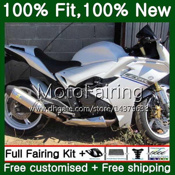 инъекции для honda cbr600f4i cbr600f 11 12 13 14 белый глянец 72mf5 цбр 600 ф цб рф 600f f4i cbr600 ф 2011 2012 2013 2014 обтекатель кузова
инъекции для honda cbr600f4i cbr600f 11 12 13 14 белый глянец 72mf5 цбр 600 ф цб рф 600f f4i cbr600 ф 2011 2012 2013 2014 обтекатель кузова