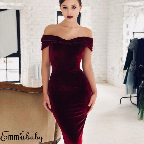 hirigin dress 2019 vestidos womens off shoulder dress bodycon elegant evening party short mini clubwear, Black;gray
hirigin dress 2019 vestidos womens off shoulder dress bodycon elegant evening party short mini clubwear, Black;gray