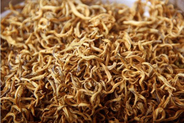 Chá gongzhenwu
Chá gongzhenwu