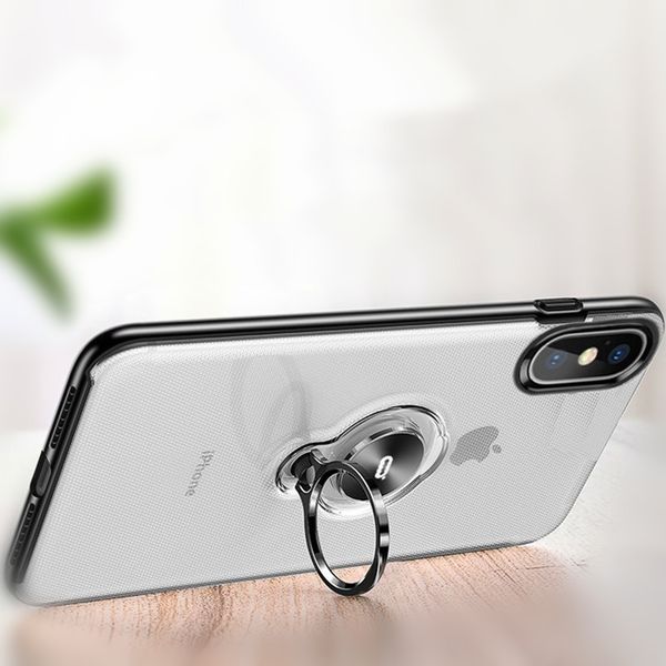 feiduapple xs mobile phone case for iphonexsmax new magnetic ring bracket ultra-thin xr silicone, White;black
feiduapple xs mobile phone case for iphonexsmax new magnetic ring bracket ultra-thin xr silicone, White;black