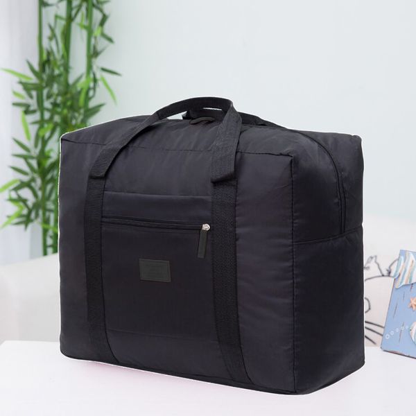 foldable travel bag storage bags hand luggage large casual clothes storage organizer case suitcase carry on organizer
foldable travel bag storage bags hand luggage large casual clothes storage organizer case suitcase carry on organizer