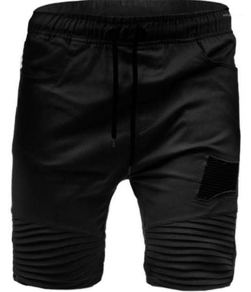 overalls fashion relaxed mens short trousers draped hole designer mens shorts mid waist mens short, White;black
overalls fashion relaxed mens short trousers draped hole designer mens shorts mid waist mens short, White;black