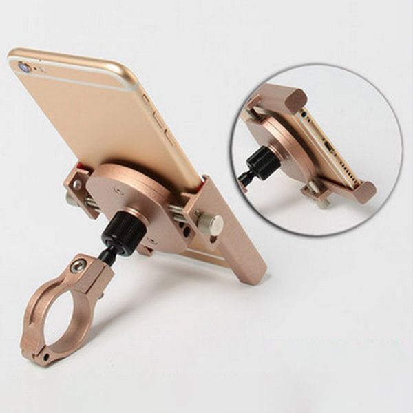 bicycle mobile phone holder screw adjustment bracket aluminum alloy bracket mobile phone bracket
bicycle mobile phone holder screw adjustment bracket aluminum alloy bracket mobile phone bracket