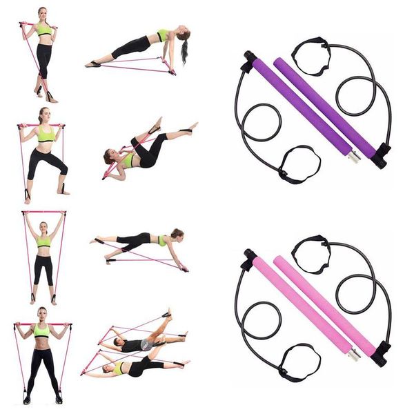 multi functional yoga rally rod pilates stick fitness bar yoga bar equipment pilates stick kit
multi functional yoga rally rod pilates stick fitness bar yoga bar equipment pilates stick kit