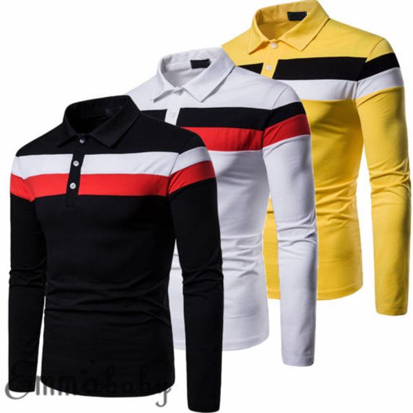 рубашки мужские slim fit рубашки с длинным рукавом повседневная полосатая футболка с дизайном, White;black
рубашки мужские slim fit рубашки с длинным рукавом повседневная полосатая футболка с дизайном, White;black