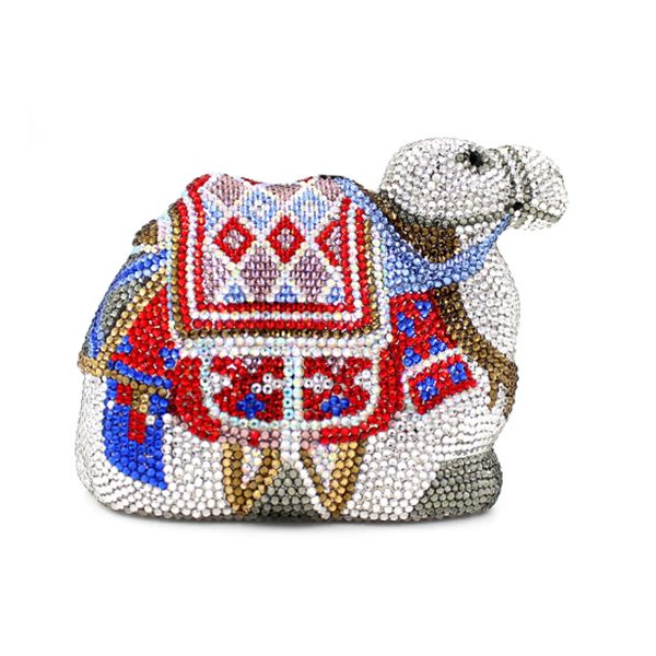 100% pure handmade luxury full diamond camel evening bag lady silver crystal party clutch purse wallets christmas gift for women
100% pure handmade luxury full diamond camel evening bag lady silver crystal party clutch purse wallets christmas gift for women