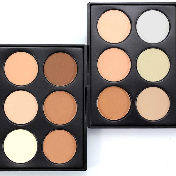 dhl popfeel 6 colors face highlighter powder palette corrector concealer powder palette contouring highlighter bronzer makeup powder
dhl popfeel 6 colors face highlighter powder palette corrector concealer powder palette contouring highlighter bronzer makeup powder