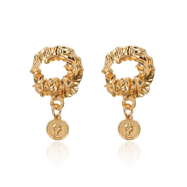 retro metal medusa fashion female earrings 2019 room portrait wall bell drop earrings glamour golden ethnic female earrings
retro metal medusa fashion female earrings 2019 room portrait wall bell drop earrings glamour golden ethnic female earrings
