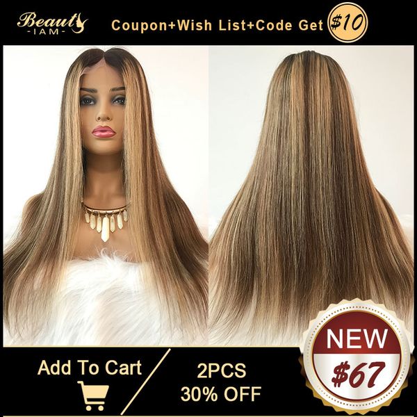 brazilian highlight wig brown lace front human hair wigs preplucked straight lace front wig virgin ombre human hair, Black;brown
brazilian highlight wig brown lace front human hair wigs preplucked straight lace front wig virgin ombre human hair, Black;brown
