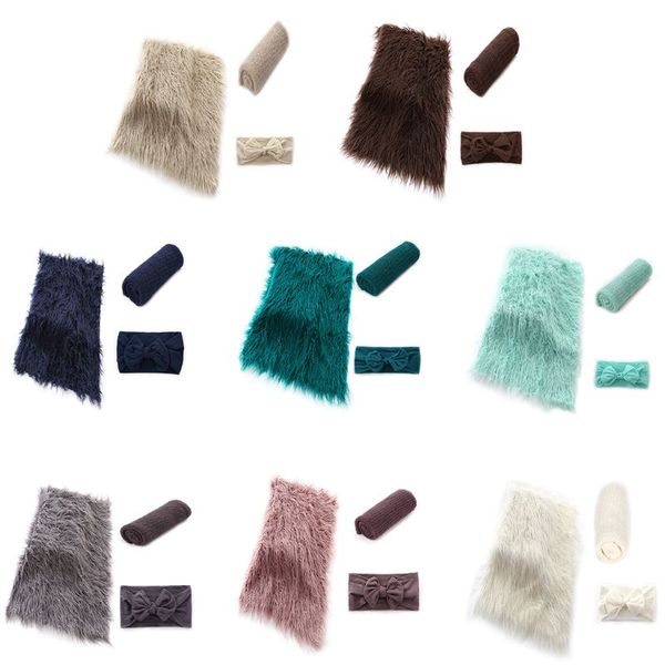 3 шт / комплект дети детских wrap оголовье одеяло набор новорожденная фотография фотография реквизит m76c
3 шт / комплект дети детских wrap оголовье одеяло набор новорожденная фотография фотография реквизит m76c