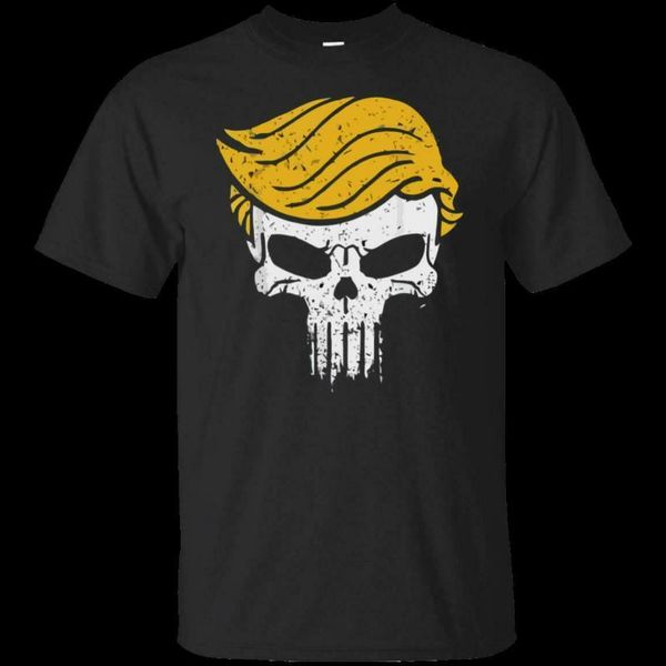 black, navy t-shirt funny -skull parody gift for men t shirt, White;black