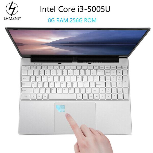 15 6 inch fingerprint 8gb 128gb d intel core i3 5005u metal lapwindow 10
15 6 inch fingerprint 8gb 128gb d intel core i3 5005u metal lapwindow 10