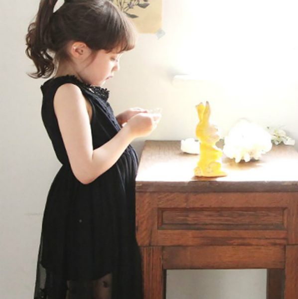 2020 fashion girls lace dresses girl sdesigner princess dress fashion sleeveless embroidery long dress child summer solid color dresses, Red;yellow
2020 fashion girls lace dresses girl sdesigner princess dress fashion sleeveless embroidery long dress child summer solid color dresses, Red;yellow