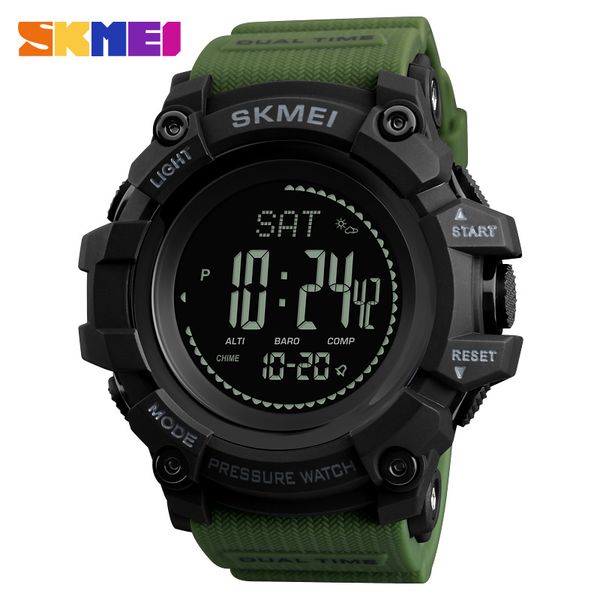 new men sports watches skmei brand pressure compass watch alarm chrono digital wristwatches 30m waterproof relogio masculino, Slivery;brown
new men sports watches skmei brand pressure compass watch alarm chrono digital wristwatches 30m waterproof relogio masculino, Slivery;brown