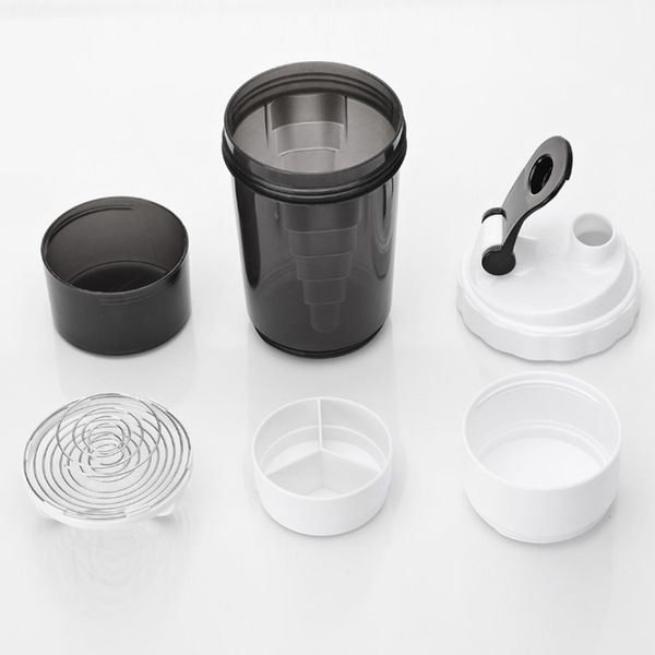 500ml protein haker bottle mixer cup 17 oz port gym training 3 layer bpa haker water bottle
500ml protein haker bottle mixer cup 17 oz port gym training 3 layer bpa haker water bottle