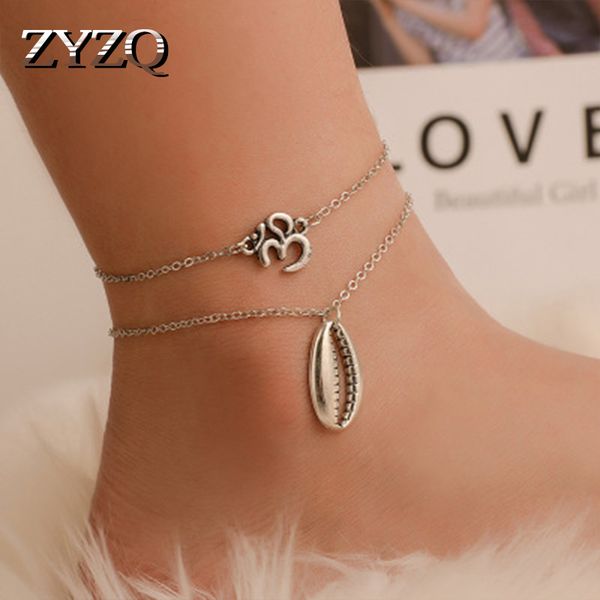 zyzq trendy 2pc beach anklets bohemia stylish women accessories for women with unique 3d& conch seashell shaped pendant anklets, Red;blue
zyzq trendy 2pc beach anklets bohemia stylish women accessories for women with unique 3d& conch seashell shaped pendant anklets, Red;blue