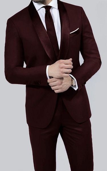 burgundy groom tuxedos shawl lapel men wedding tuxedo new fashion men jacket blazer men prom dinner/darty suit(jacket+pants+tie) 1517, Black;gray
burgundy groom tuxedos shawl lapel men wedding tuxedo new fashion men jacket blazer men prom dinner/darty suit(jacket+pants+tie) 1517, Black;gray