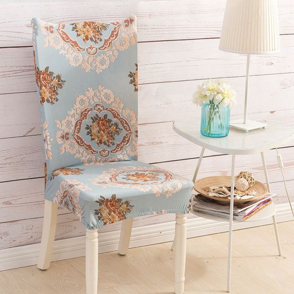 meijuner anti-dirty print stretch chair covers elastic slipcover dining chair protector slip cover elastic cover for l
meijuner anti-dirty print stretch chair covers elastic slipcover dining chair protector slip cover elastic cover for l