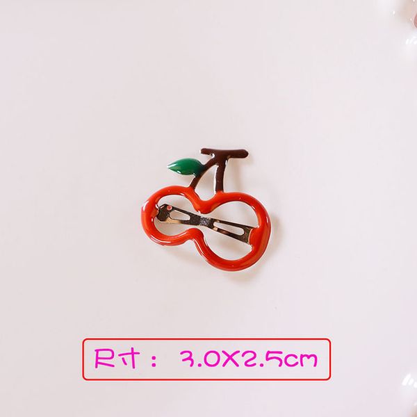 diy simple multi felt cartoon spiral twist hair pins hair style for kids short hair with hairclip styling tools accessories newclipper sriij, Black;brown
diy simple multi felt cartoon spiral twist hair pins hair style for kids short hair with hairclip styling tools accessories newclipper sriij, Black;brown
