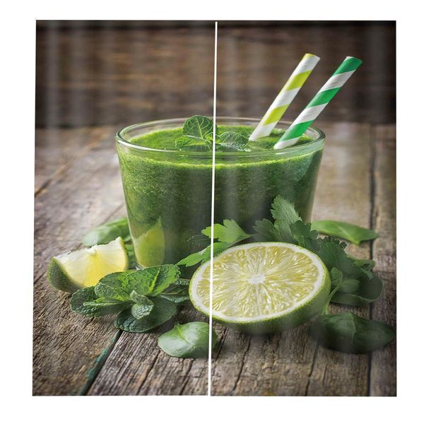 green drink curtain 3d digital print for living room children's room blackout curtains
green drink curtain 3d digital print for living room children's room blackout curtains