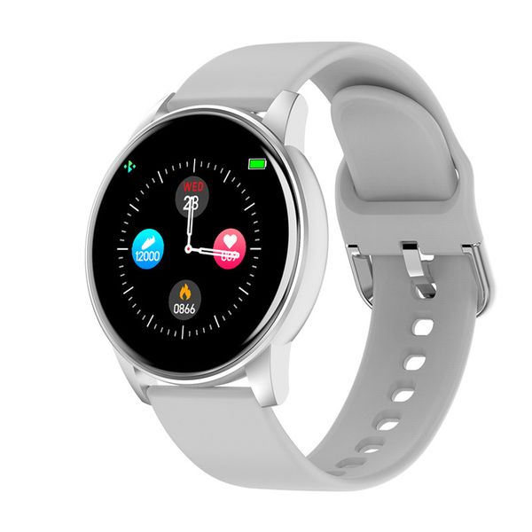 winsun zl01 smart watch men women heart rate blood pressure monitor weather forecast music control call reminder for xiaomi phone
winsun zl01 smart watch men women heart rate blood pressure monitor weather forecast music control call reminder for xiaomi phone