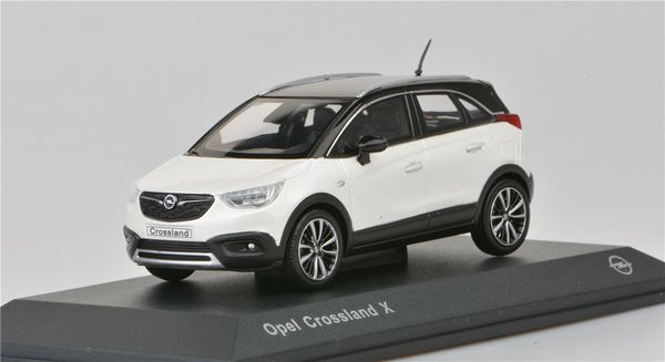 original factory 1:43 opel crossland x alloy toy car toys for children diecast model car birthday gift hipping t200417
original factory 1:43 opel crossland x alloy toy car toys for children diecast model car birthday gift hipping t200417