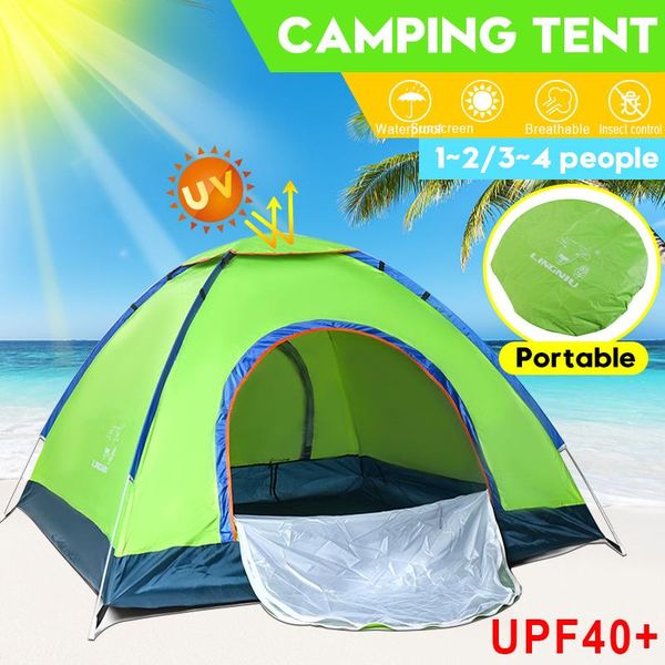 ultralight popping up tent outdoor camping beach rodless tent waterproof for 2/4 persons
ultralight popping up tent outdoor camping beach rodless tent waterproof for 2/4 persons