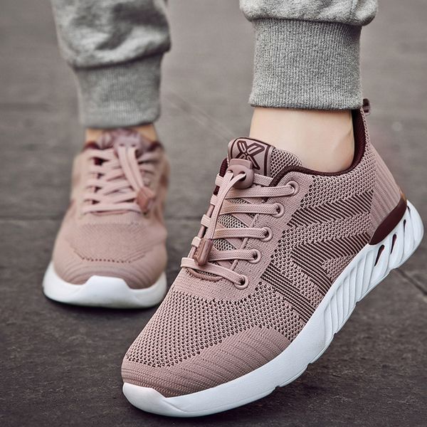 tenis feminino 2019 brand light soft sport shoes women tennis shoes female stability walking sneakers trainers g4
tenis feminino 2019 brand light soft sport shoes women tennis shoes female stability walking sneakers trainers g4