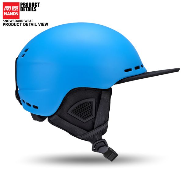 new nandn ski helmet ultralight and integrally-molded professional snowboard helmet men skating/skateboard multi color213
new nandn ski helmet ultralight and integrally-molded professional snowboard helmet men skating/skateboard multi color213