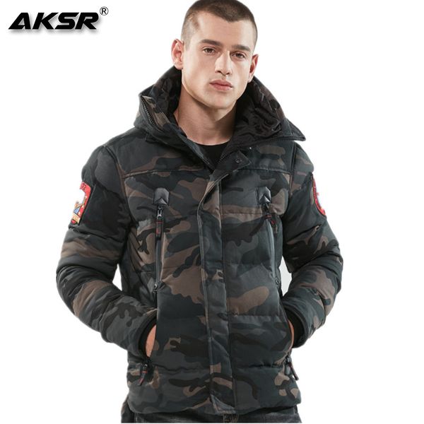 aksr 2019 winter men parka jackets cotton parkas thicken hooded jacket coat men parka hombre windbreaker jacket casaco masculino, Black
aksr 2019 winter men parka jackets cotton parkas thicken hooded jacket coat men parka hombre windbreaker jacket casaco masculino, Black
