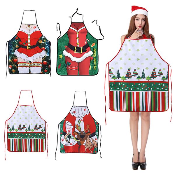 creative fashion apron aprons women party 1pcs christmas kitchen cooking apron men party supplies the christmas tree skirt
creative fashion apron aprons women party 1pcs christmas kitchen cooking apron men party supplies the christmas tree skirt