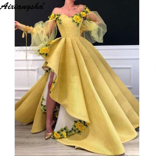elegant gold evening dress embroidery long 2019 abiye arabic women evening gowns sheer long sleeves dubai formal party dresses, White;black
elegant gold evening dress embroidery long 2019 abiye arabic women evening gowns sheer long sleeves dubai formal party dresses, White;black