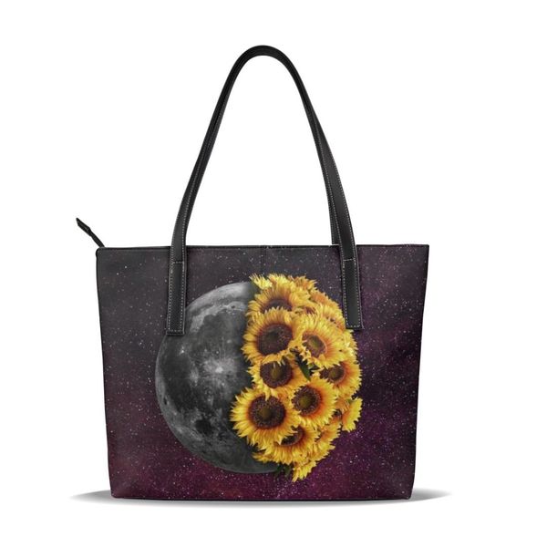 noisydesigns sunflower handbags women bags flower design tote bag ladies pu leather big capacity shoulder bags bolso mujer
noisydesigns sunflower handbags women bags flower design tote bag ladies pu leather big capacity shoulder bags bolso mujer