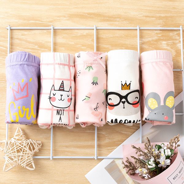 5pcs cute baby girl pure cotton boxer briefs girls underwear princess children kids baby panties high quality, Camo
5pcs cute baby girl pure cotton boxer briefs girls underwear princess children kids baby panties high quality, Camo