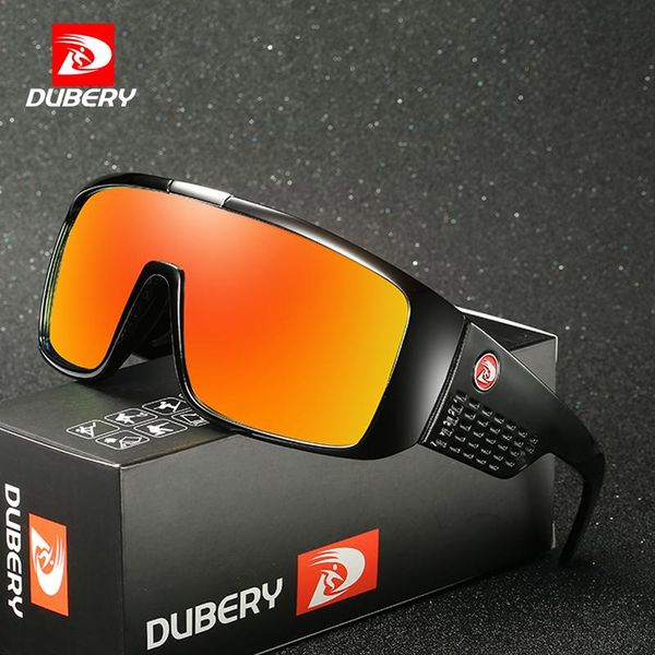 dubery brand design uv400 sunglasses men's retro male goggle colorful sun glasses for men fashion mirror shades oversized oculos betlk
dubery brand design uv400 sunglasses men's retro male goggle colorful sun glasses for men fashion mirror shades oversized oculos betlk
