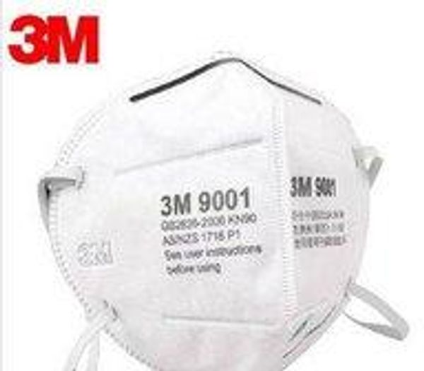 in stock dhl brand 3m 9001 9002 face masks ffp1 disposable protective dustproof pm2.5
in stock dhl brand 3m 9001 9002 face masks ffp1 disposable protective dustproof pm2.5