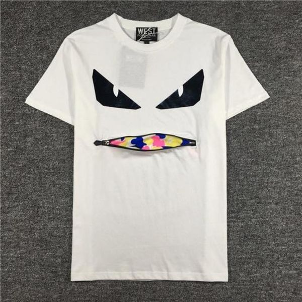 mens designer luxury summer t shirt little devil cartoon printed ff mens designer t shirt polo men women t shirt short, White;black
mens designer luxury summer t shirt little devil cartoon printed ff mens designer t shirt polo men women t shirt short, White;black