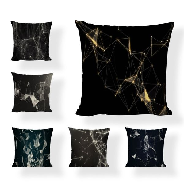 black star geometry pattern cushion set linen 45*45cm magic personality geometric pillowcase furniture sofa gorgeous decoration
black star geometry pattern cushion set linen 45*45cm magic personality geometric pillowcase furniture sofa gorgeous decoration