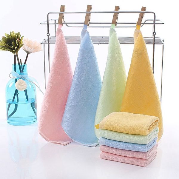 4pcs/lot baby care towels square soft bamboo fiber infant face hand cloth towel baby cleaning saliva towel
4pcs/lot baby care towels square soft bamboo fiber infant face hand cloth towel baby cleaning saliva towel