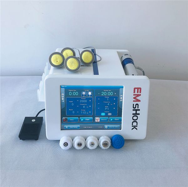 portable ems muscle stimulation physiotherapy machine for body pain relief/portable erectile dysfuncrion shock wave therapy for ed
portable ems muscle stimulation physiotherapy machine for body pain relief/portable erectile dysfuncrion shock wave therapy for ed