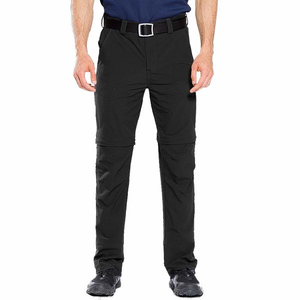 hiking pants men outdoor sports camping hunting fishing detachable quick drying trousers military tactical commuter uniform work, Black;green
hiking pants men outdoor sports camping hunting fishing detachable quick drying trousers military tactical commuter uniform work, Black;green