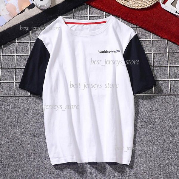 Baseball Suit Short Sleeve Men's Card Loose Size Hip-Hop jerseys 18/19 Free shopping sportswear 5
Baseball Suit Short Sleeve Men's Card Loose Size Hip-Hop jerseys 18/19 Free shopping sportswear 5
