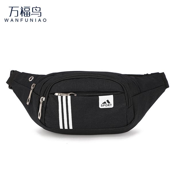 2020 outdoor men and women riding wallet versatile convenient headphone jack running sports chest pack nylon over-the-shoulder b
2020 outdoor men and women riding wallet versatile convenient headphone jack running sports chest pack nylon over-the-shoulder b