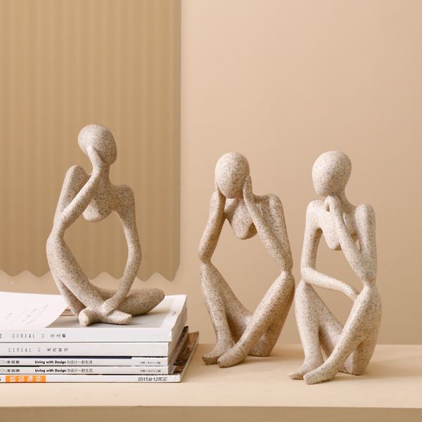 бытовое искусство и ремесла nordic creative home decoration гостиная офисная комната песчаник абстрактные фигуры украшения домашнего ремесла
бытовое искусство и ремесла nordic creative home decoration гостиная офисная комната песчаник абстрактные фигуры украшения домашнего ремесла
