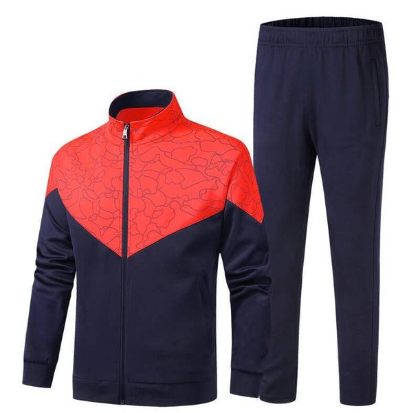 2020 mens designer tracksuits autumn brand track suits with letters mens tracksuits spring mens streetwear 3 colors, Gray
2020 mens designer tracksuits autumn brand track suits with letters mens tracksuits spring mens streetwear 3 colors, Gray