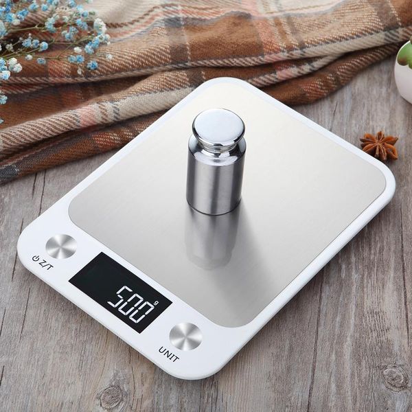 lcd display 10kg/1g mini kitchen scale electronic precision measure tools balance digital gram cooking food glass lcd display 
lcd display 10kg/1g mini kitchen scale electronic precision measure tools balance digital gram cooking food glass lcd display