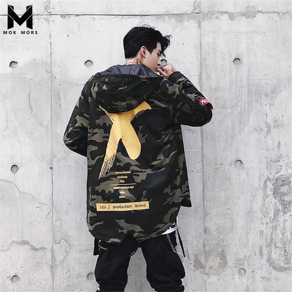 winter men's new casual x-print cotton camouflage hooded mens jacket fashion high street hip-hop style long-sleeved jackets man, Black;brown
winter men's new casual x-print cotton camouflage hooded mens jacket fashion high street hip-hop style long-sleeved jackets man, Black;brown